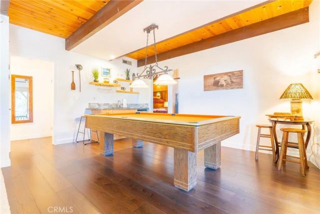 1226 Grass Valley, Lake Arrowhead, CA 92352