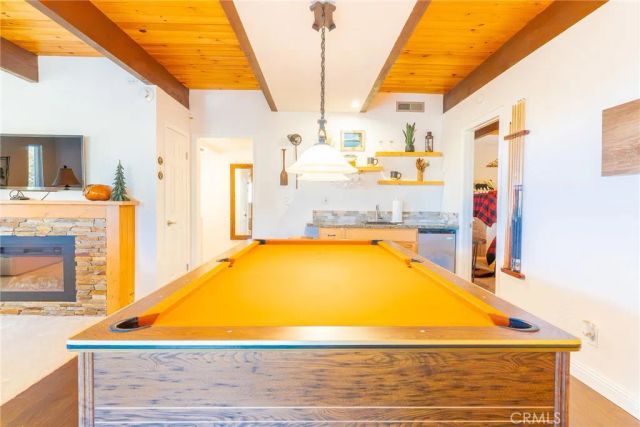 1226 Grass Valley, Lake Arrowhead, CA 92352