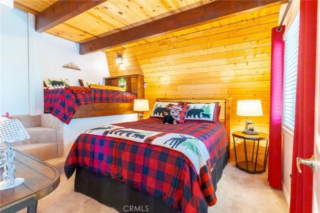 1226 Grass Valley, Lake Arrowhead, CA 92352