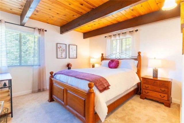 1226 Grass Valley, Lake Arrowhead, CA 92352