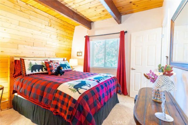 1226 Grass Valley, Lake Arrowhead, CA 92352