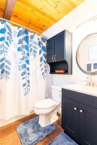 1226 Grass Valley, Lake Arrowhead, CA 92352