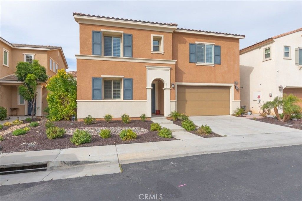 24458 Preston Court, Lake Elsinore, CA 92532 — exterior