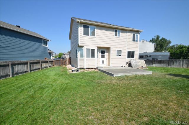 1620 W 135th Way, Westminster, CO 80234