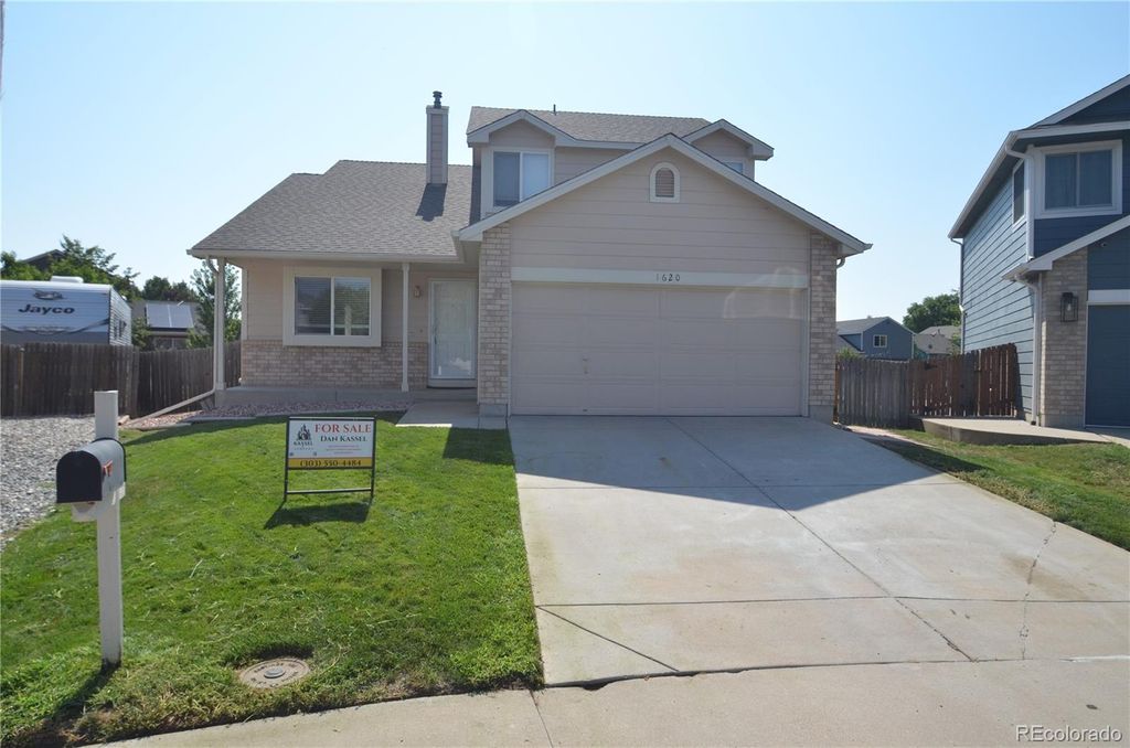 1620 W 135th Way, Westminster, CO 80234