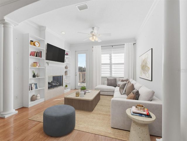 8045 BRIEN GREEN WAY, Temple Terrace, FL 33637