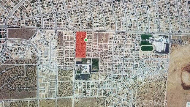 17111 Ranchero, Hesperia, CA 92345