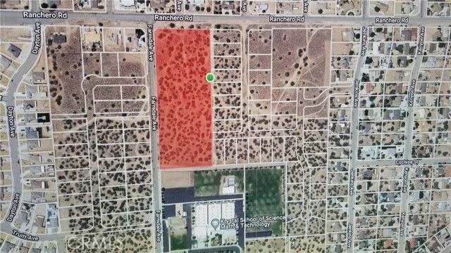 17111 Ranchero, Hesperia, CA 92345