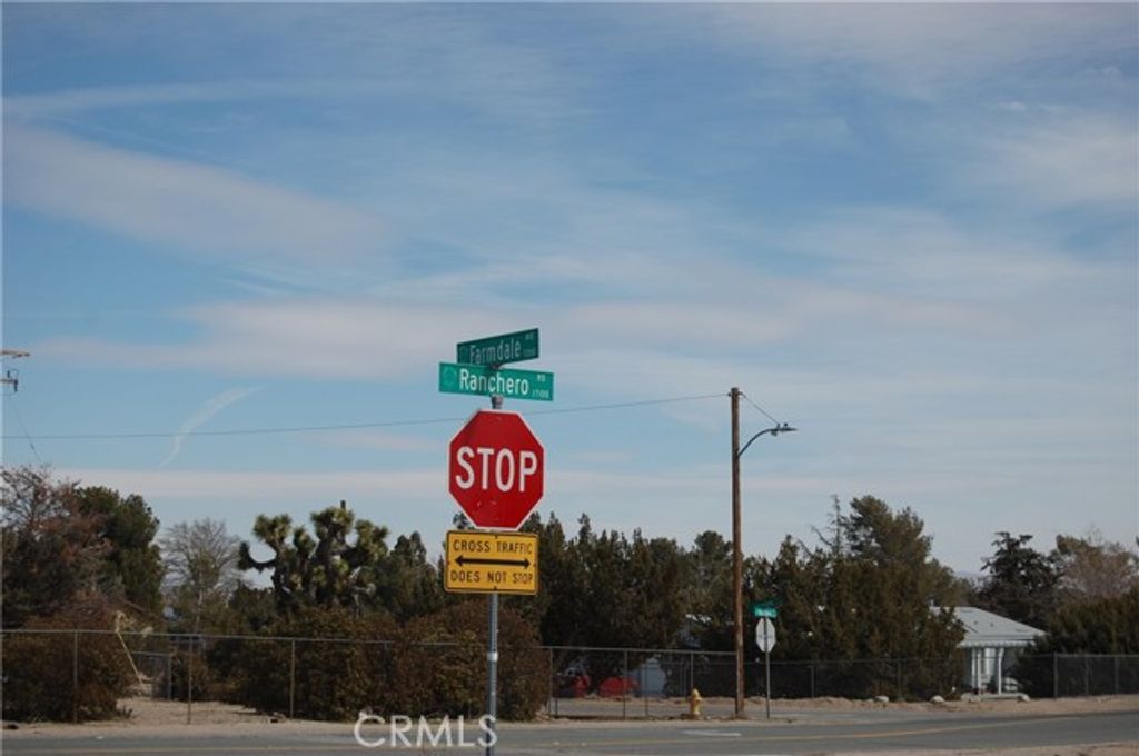 17111 Ranchero, Hesperia, CA 92345