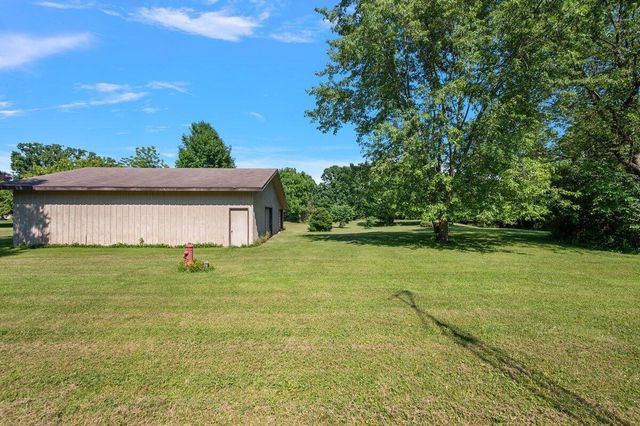 4816 Wylie Road, Dexter, MI 48130
