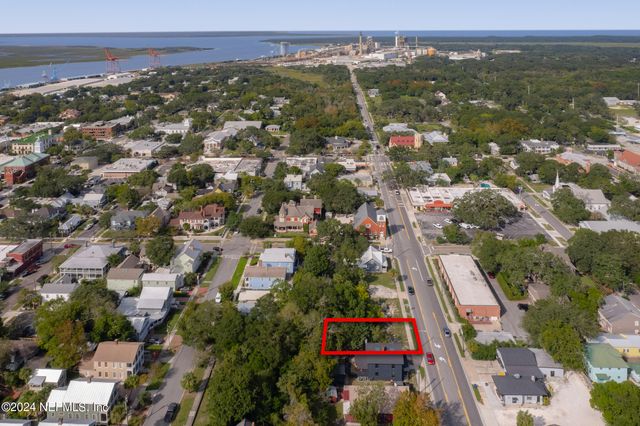 111 S 8TH Street, Fernandina Beach, FL 32034
