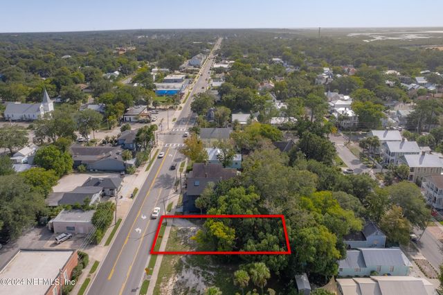 111 S 8TH Street, Fernandina Beach, FL 32034