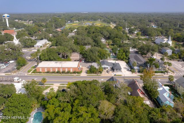 111 S 8TH Street, Fernandina Beach, FL 32034