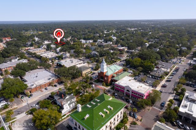 111 S 8TH Street, Fernandina Beach, FL 32034