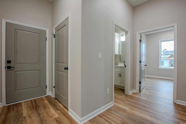 1616 Secretariat Way, Searcy, AR 72143