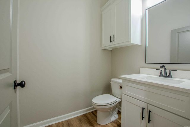 1616 Secretariat Way, Searcy, AR 72143