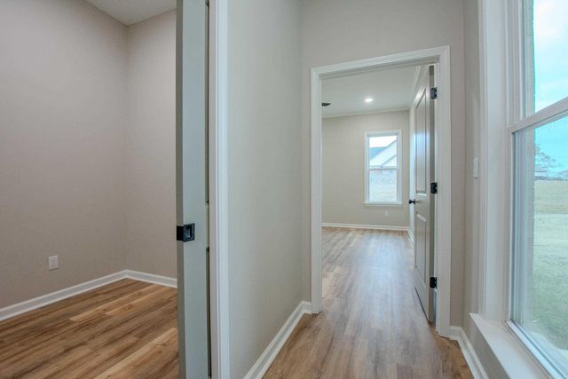 1616 Secretariat Way, Searcy, AR 72143