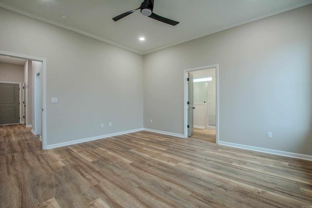 1616 Secretariat Way, Searcy, AR 72143