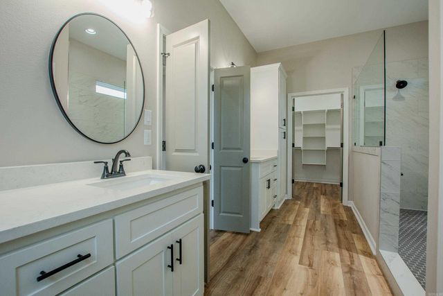 1616 Secretariat Way, Searcy, AR 72143