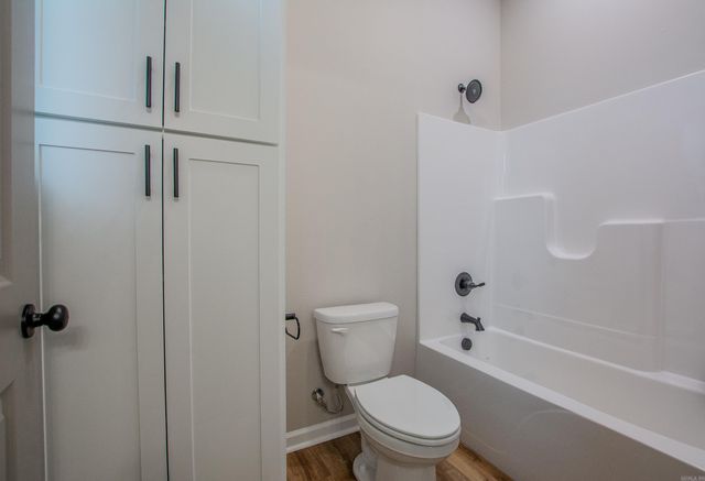 1616 Secretariat Way, Searcy, AR 72143