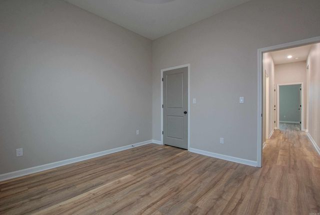 1616 Secretariat Way, Searcy, AR 72143