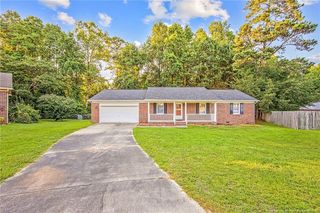 7010 Medway Court, Fayetteville, NC 28306