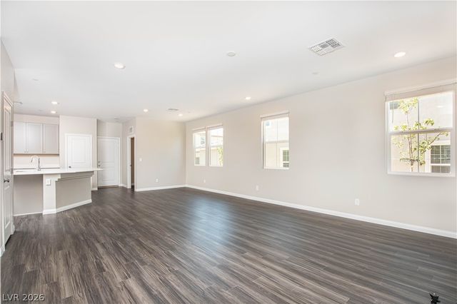 3523 Serravalle Lane, Henderson, NV 89044