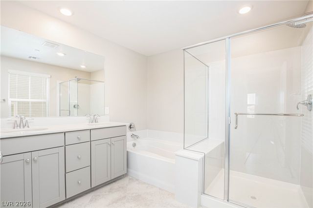 3523 Serravalle Lane, Henderson, NV 89044