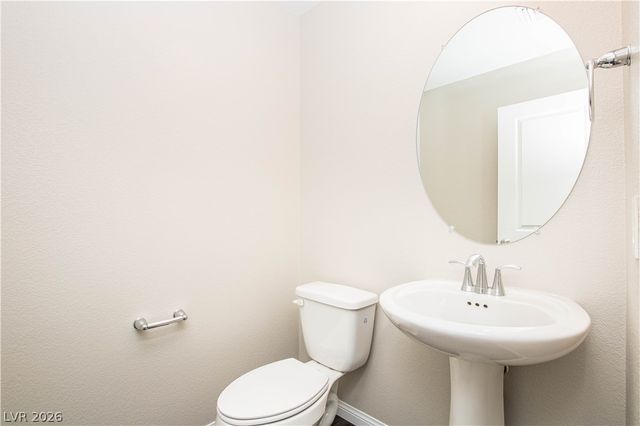 3523 Serravalle Lane, Henderson, NV 89044