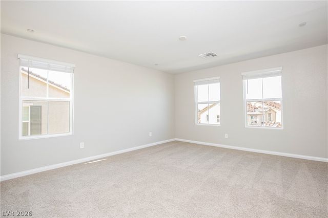 3523 Serravalle Lane, Henderson, NV 89044