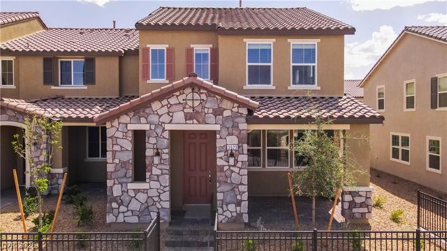 3523 Serravalle Lane, Henderson, NV 89044