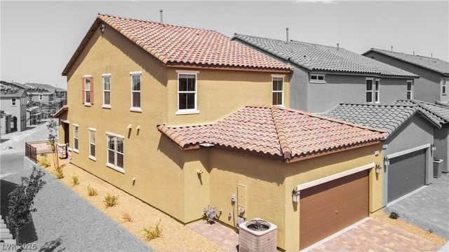 3523 Serravalle Lane, Henderson, NV 89044