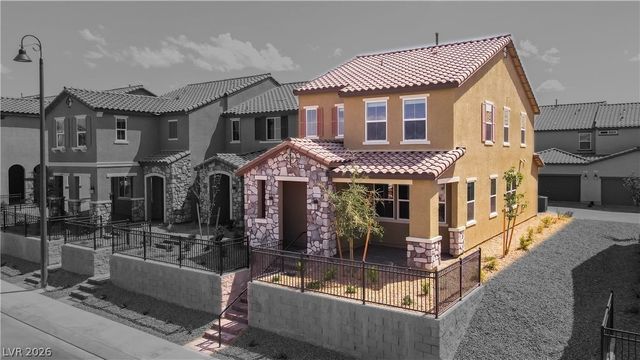 3523 Serravalle Lane, Henderson, NV 89044