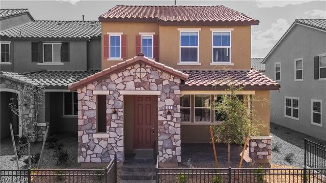 3523 Serravalle Lane, Henderson, NV 89044