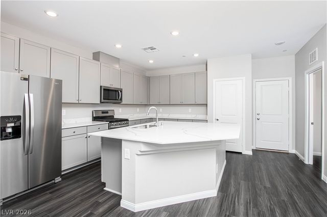 3523 Serravalle Lane, Henderson, NV 89044