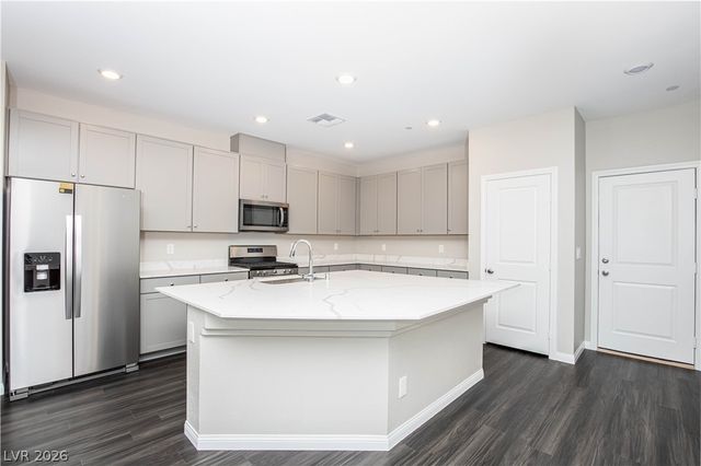 3523 Serravalle Lane, Henderson, NV 89044