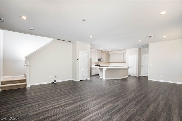 3523 Serravalle Lane, Henderson, NV 89044