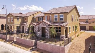 3523 Serravalle Lane, Henderson, NV 89044