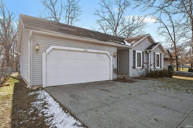 2025 E Jefferson Boulevard, Mishawaka, IN 46545