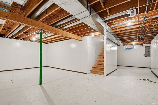 2025 E Jefferson Boulevard, Mishawaka, IN 46545