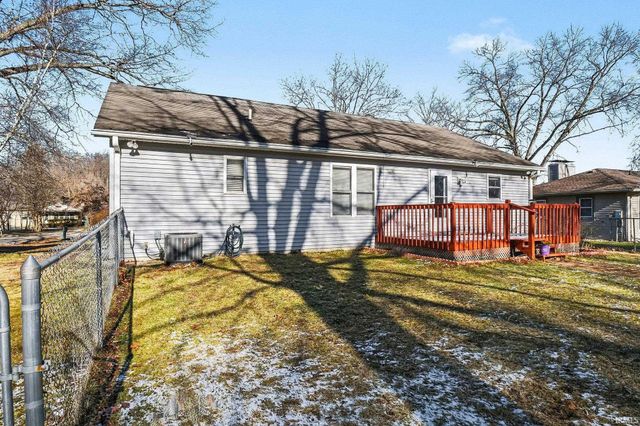 2025 E Jefferson Boulevard, Mishawaka, IN 46545