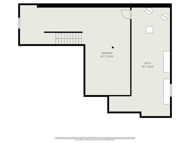 2025 E Jefferson Boulevard, Mishawaka, IN 46545