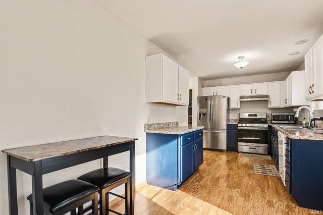 2025 E Jefferson Boulevard, Mishawaka, IN 46545