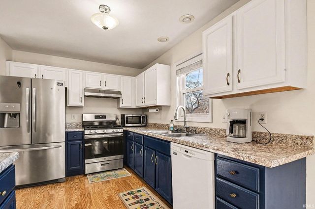 2025 E Jefferson Boulevard, Mishawaka, IN 46545