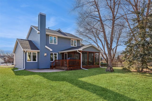 5020 Erin NE, Cedar Rapids, IA 52411