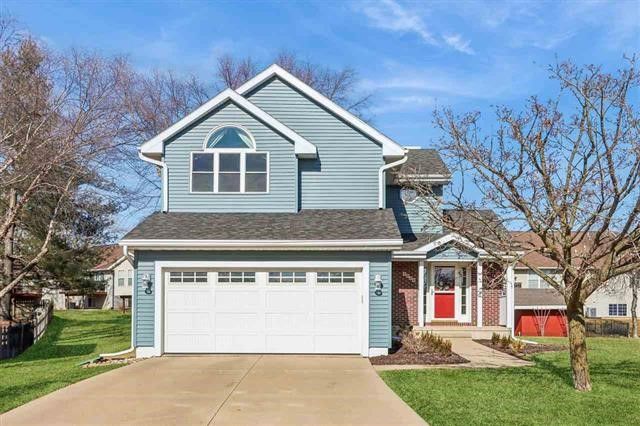 5020 Erin NE, Cedar Rapids, IA 52411