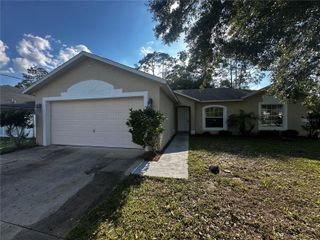 18 RED CLOVER LANE, Palm Coast, FL 32164