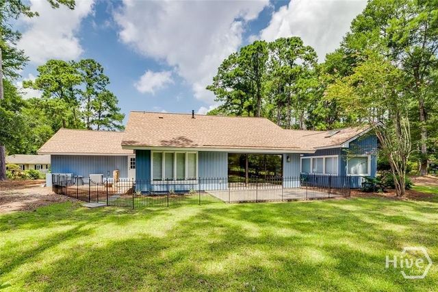 14 Hemingway Drive, Savannah, GA 31411