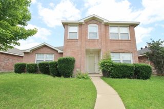 2415 Mallory Lane, Lancaster, TX 75134