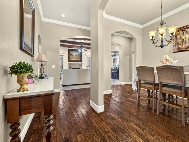 6991 N 194th Avenue E, Owasso, OK 74055